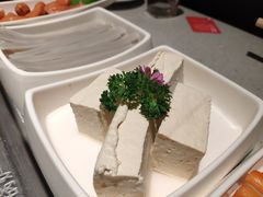 -海底捞火锅(群光广场店)