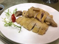 -御和宴·精品粤菜(天润御海湾店)