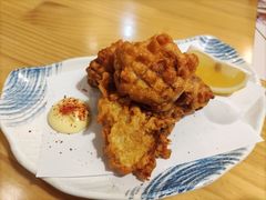 -鳗鲔料理小馆