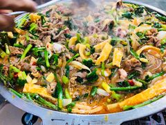 -京玉菲饭店(李村店)