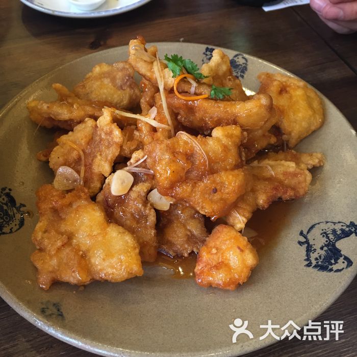 张婆娘家菜图片 - 第76张