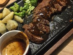 -必胜客(花舞大唐博物馆店)