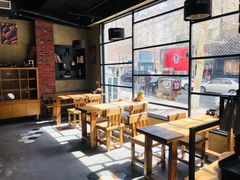 -啊噗吐呦现场烘焙(麦凯乐店)