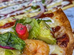 -Q MEX 库迈墨西哥餐吧(三里屯店)