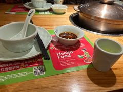 -椰夫人·养生椰子鸡(金沙洲永旺店)