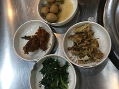 -元山烤肉店(假日广场店)