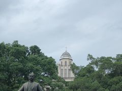-中山纪念堂