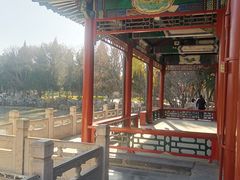 -莲池书院博物馆