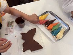 -歌斐颂巧克力小镇