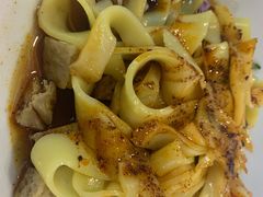 -帕米尔食府(白云观店)