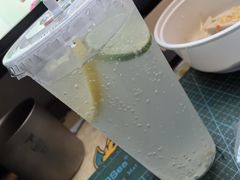 -探越越南牛肉粉(江南西分店)