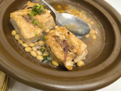 -围龙屋客家食府(福田店)