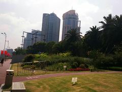 -上海港国际客运中心