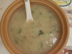 -温粥人(春晖路店)