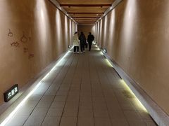 -龙游石窟