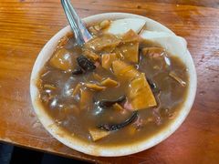 -逍遥镇刘相五胡辣汤豆沫馆(康复中街店)