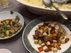 -云海肴·汽锅鸡·云南菜(领展购物广场·中关村店)