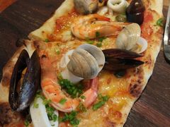 -La Strada(安福路店)