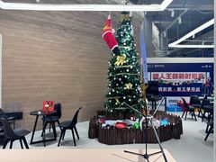 -無弓射箭俱乐部(领展中心城店)