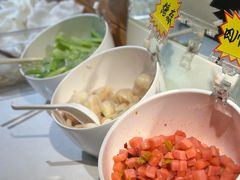 -爆棚肥牛火锅(原福成肥牛城味之缘三里河店)