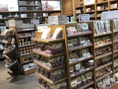-MUJI无印良品(北国先天下店)