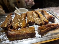 -霄汉羊排(万松园一店)