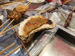-河南前程·羊肉汤·烧烤(总店)