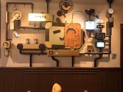 -COSTA COFFEE(国正中心店)