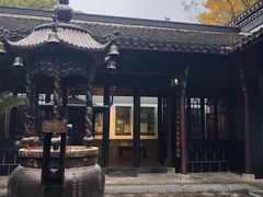 -包公祠