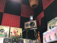 -Hi Fi Acoustic 梵香禅韵·色声香味