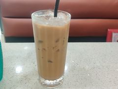 -明记港式烧腊茶餐厅(下沙店)
