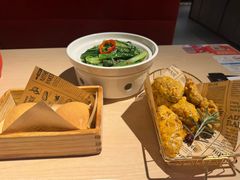 -避风塘(宝山万达店)
