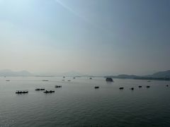 -湖畔居茶楼(湖滨店)