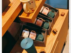 -星巴克臻选(杭州万象城店)