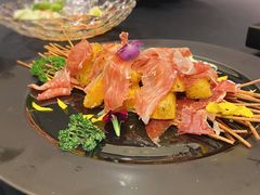 -RIVIERA 松鹤楼(外滩店)