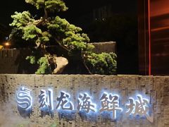 -龙宴海鲜城(经中路店)
