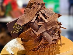 -GODIVA(五角场万达广场店)