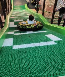 -卡通尼·Safari非洲探索乐园·生日会(金桥国际商业广场店)