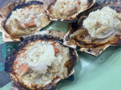 -贞姨美食·老字号海鲜大排档