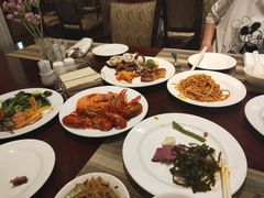 -怡海苑餐厅·厦门滨海悦华酒店