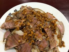 -馄饨侯(广渠门店)