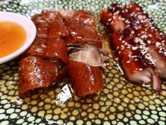 烧味双拼-粤·向群饭店(泮塘路店)