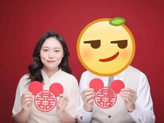 -bobo高端证件照工作室(三元桥店)