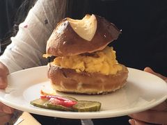 -Egg•Allday Brunch(襄阳北路店)