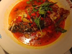 -坛宗剁椒鱼头(河西王府井店)