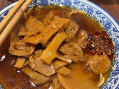 -西园寺素食(西园弄戒幢律寺店)
