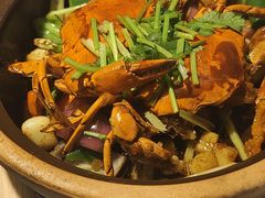 -碗中海·蒸汽海鲜·桑拿鸡(岭南天地店)