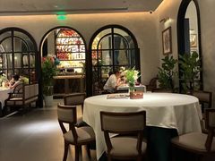 -狮拾久·现代新加坡料理(壹方城店)