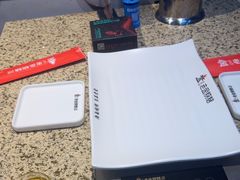 -清真·金鑫隆牛羊肉(环山路店)