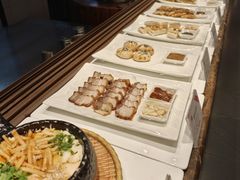 -一楼食业·美食人家
